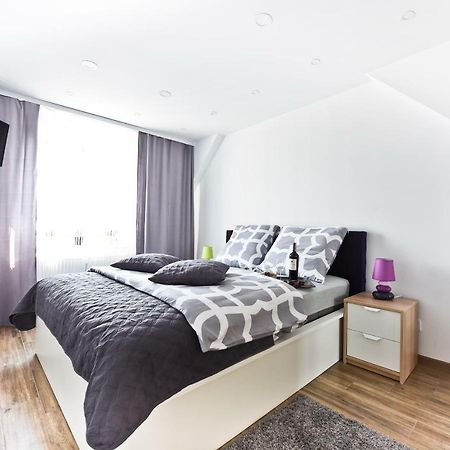 Apartament Centrum Stary Toruń Exterior foto