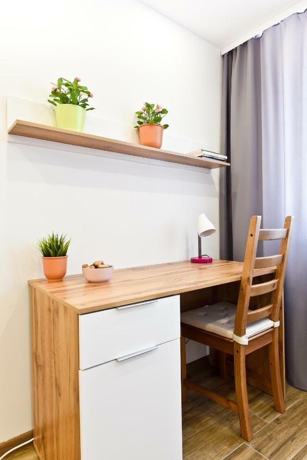 Apartament Centrum Stary Toruń Exterior foto